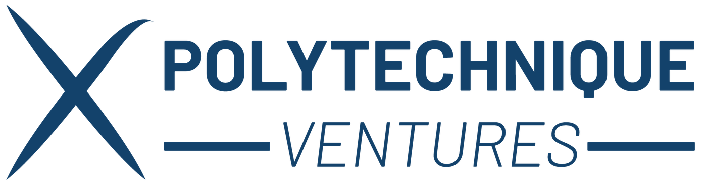 Polytechnique Ventures